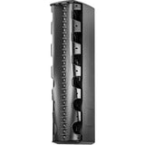 JBL CBT1000 Two-Way Line Array Column Loudspeaker with Constant Beamwidth Technology (Black) - rear view | Silarius