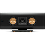 Klipsch Reference Premiere Designer On-Wall RP-240D 2-Way Speaker (Matte Black, Single) RP-240D-BL
