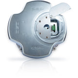 QSC AD-C821 High-Output Ceiling Mount Loudspeaker (Round Grille) ADC821RSYSTEM