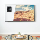 Sanus WSSCAM1 Sonos AMP Slim Wall Mount