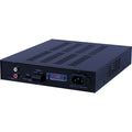 VANCO® PulseAudio™ PA2X125 2 Channel, Class D Amplifier (125W)