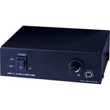 VANCO® PulseAudio™ PA2X25 2 Channel, Class D Amplifier (25W)