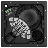 Bose Professional 777189-0220 EdgeMax EM180 In-Ceiling Loudspeaker - detail view | Silarius