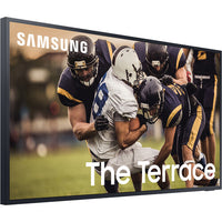 Samsung QN55LST7T 55" The Terrace Outdoor 4K UHD HDR QLED Smart TV