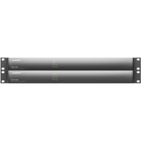Bose Professional 808453-1110 CSP-428 Commercial Sound Processor - detail view | Silarius