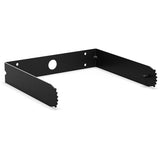 Bose Professional 829705-0110 DesignMax DM5SE surface-mounted loudspeaker - Pair (Black) - side view | Silarius