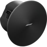Bose Professional 829708-0110 DesignMax DM3C In-Ceiling Speakers - Pair (Black)