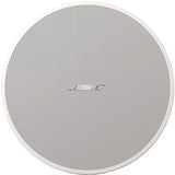Bose Professional 829708-0210 DesignMax DM3C In-Ceiling Speakers Pair White - front view | Silarius