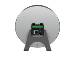 Silarius SIL-ACCESSTEMP Smart Facial Time Attendance Access Control Terminal with Temperature Measurement , Employee time management Device (NDAA Compliant)