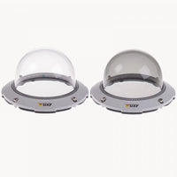 Axis Communications TQ6810 Hard-Coated Dome (Clear)