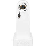 Axis Communications T91G61 Wall Mount (Gray)