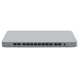 Cisco Meraki MX68 Router/Security Appliance with 3-Year Enterprise License and Support