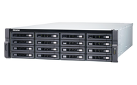 Qnap ARS5-TDS-16489U-SA1 5 Year Advanced Replacement Service Warranty