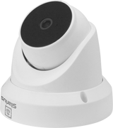 Silarius SIL-DHOMEWIFI2MP36 WiFi PTZ Camera 2MP Full HD 2-way Audio 3.6mm - side view | Silarius