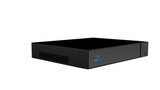Silarius Pro Series SIL-NVR9CH4 4K NVR 9CH 4TB HDD - side view | Silarius
