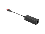 Silarius SILIPPHEADADA Wireless Headset Adapter for SIP IP Phone Systems