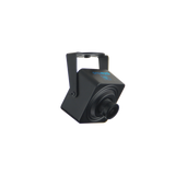 Silarius SIL-MINI2MPWIFI2AU28 2MP Miniature WiFi Security Camera 2-Way Audio 2.8mm Lens NDAA Compliant
