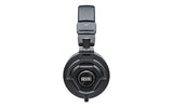 Rane RH-2 50mm Over-Ear Monitoring Headphones