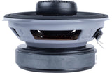 Memphis Audio MS60 M Series convertible 6-1/2" car speakers — tweeters can be removed and installed separately