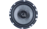 Memphis Audio MS60 M Series convertible 6-1/2" car speakers — tweeters can be removed and installed separately