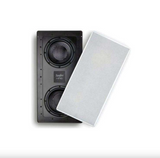 SUNFIRE HRSIW8CAB IN-WALL SUBWOOFER