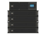 Vertiv GXT5-20KMVRT11UXLN LIEBERT GXT5 20KVA 20KW UPS Online Rack/Tower Energy Star Double Conversion