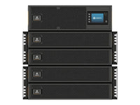 Vertiv GXT5-20KMVRT11UXLN LIEBERT GXT5 20KVA 20KW UPS Online Rack/Tower Energy Star Double Conversion