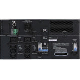 Vertiv GXT5-10KIRT5UXLN Liebert GXT5 UPS - 10kVA/10kW 230V | Online Rack Tower Energy Star