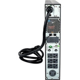 Vertiv PSI5-1500RT120TAAN Liebert PSI5 UPS 1500VA 1350W TAA AVR Tower/Rack with Network Card