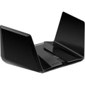 Netgear RAX70-100NAS Nighthawk AX12 AX11000 Wireless Tri-Band Gigabit Router