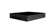 Silarius Pro Series SIL-NVRAI16 36-Channels 4K AI NVR Gigabit 12MP Face Recognition No HDD - front view | Silarius