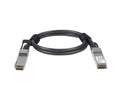 NETGEAR ACC763-10000S 5947179 100GBase direct attach cable - QSFP28 to QSFP28 - 10 ft - passive