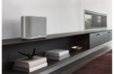 Denon Home 250 WH Wireless Speaker White - detail view | Silarius