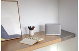 Denon Home 250 WH Wireless Speaker White - detail view | Silarius