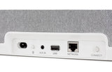 Denon Home 250 WH Wireless Speaker White - detail view | Silarius