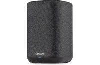 DENON HOME 150 BLK WIRELESS SPEAKER BLACK