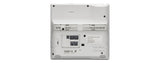 Poly Edge E450 IP Phone and PoE-enabled with Power Supply US (pack of 5)