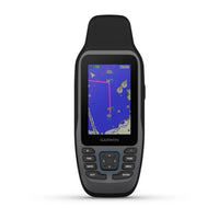 Garmin GPSMAP® 010-02635-02 79 Series GPSMAP® 79sc - Marine Handheld Preloaded With BlueChart® g3 Coastal Charts