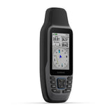 Garmin GPSMAP® 010-02635-02 79 Series GPSMAP® 79sc - Marine Handheld Preloaded With BlueChart® g3 Coastal Charts