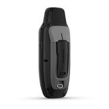 Garmin GPSMAP® 010-02635-02 79 Series GPSMAP® 79sc - Marine Handheld Preloaded With BlueChart® g3 Coastal Charts