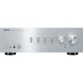 Yamaha A-S501SL Integrated Amplifier (Silver)
