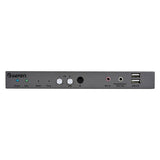 Gefen EXT-DPKA-LANS-RX 4K DisplayPort KVM Over IP Receiver