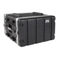 Tripp Lite SRCASE6U 6U ABS Server Rack Equipment Flight Case