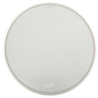 Polk Audio V60 V Series 6.5” Vanishing High Performance In-Ceiling Speaker AW4060