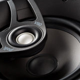 Polk Audio V60 V Series 6.5” Vanishing High Performance In-Ceiling Speaker AW4060