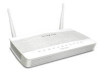 DrayTek Vigor 2133ac Gigabit SOHO WiFi Router - front view | Silarius