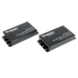 Gefen GTB-UHD600-HBT 4K Ultra HD 600 MHz HDBaseT Extender Set w/ HDR (264')