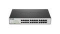 D-Link DGS-1100-24V2 24-Port Gigabit Smart Managed Switch