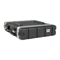 Tripp Lite SRCASE2U 2U ABS ABS Server Rack Equipment Flight Case