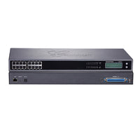 Grandstream GXW4216 16-Port FXS Analog VoIP Gateway